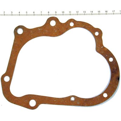 Packning sidolock växellåda James Gaskets 34826-41 .020" papper 45" Flathead och Servi-Car 41-73