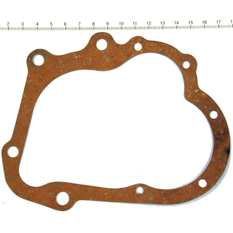 Packning sidolock växellåda James Gaskets 34826-41 .020" papper 45" Flathead och Servi-Car 41-73