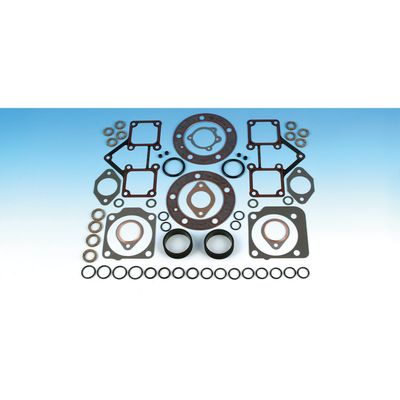 Packningssats James Gaskets 17034-66-X Shovelhead 66-84