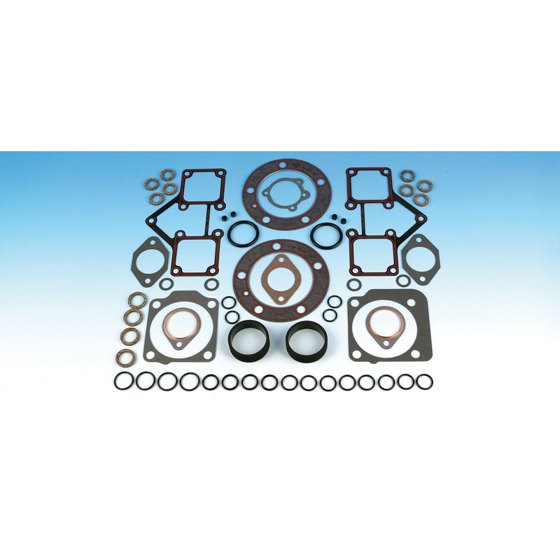 Packningssats James Gaskets 17034-66-X Shovelhead 66-84