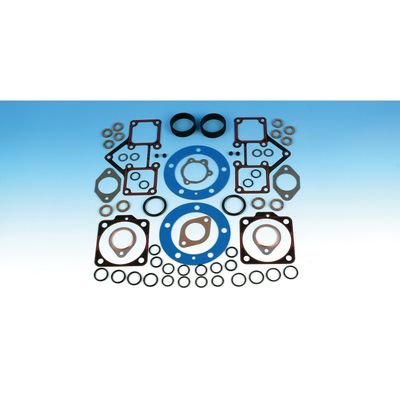 Packningssats James Gaskets 17034-78-S Shovelhead 3-5/8" Shovelheaed with 3-5/8" big