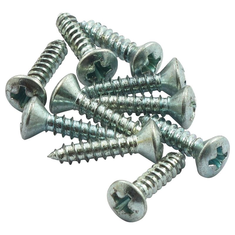 Skruv MCS Retainer Big Twin 70-94