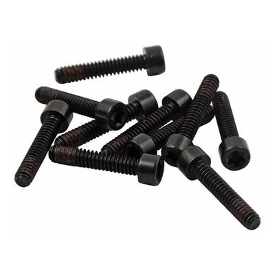 Skruv statorfäste generator MCS Evo Big Twin 89-99 (10-pack)