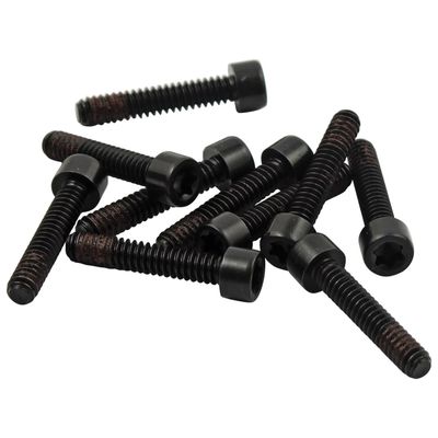 Skruv statorfäste generator MCS Evo Big Twin 89-99 (10-pack)