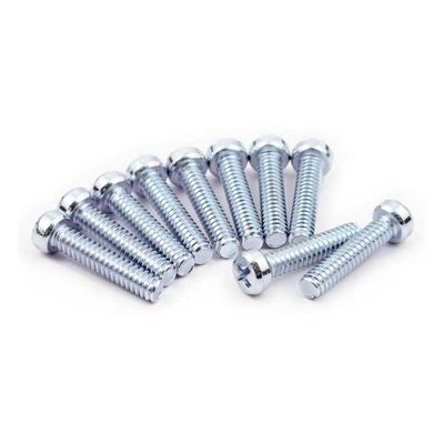 Skruv statorfäste generator MCS 70-E85 Big Twin (10-pack)