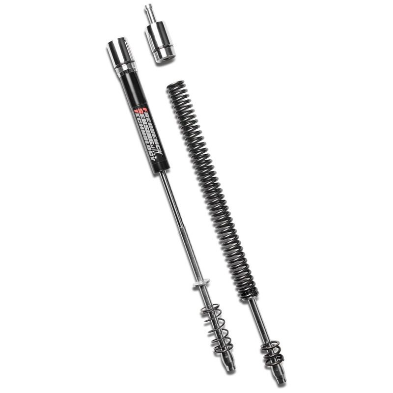 Framgaffel Progressive Suspension PS FST 2" 31-4010