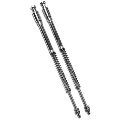 Framgaffel Progressive Suspension PS 2" FLT/Touring 97-13