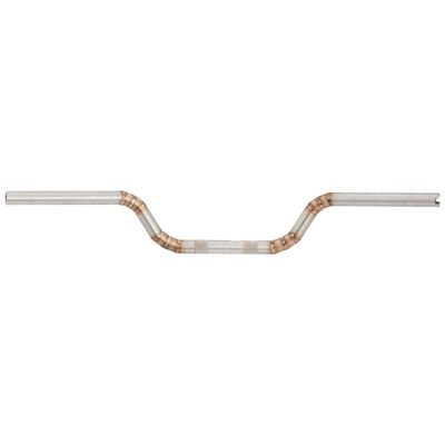 Styre Arlen Ness MX Welded rostfri H-D mech. & e-throttle 82-24