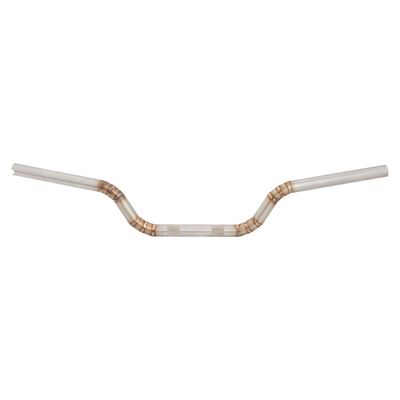 Styre Arlen Ness MX Welded rostfri H-D mech. & e-throttle 82-24