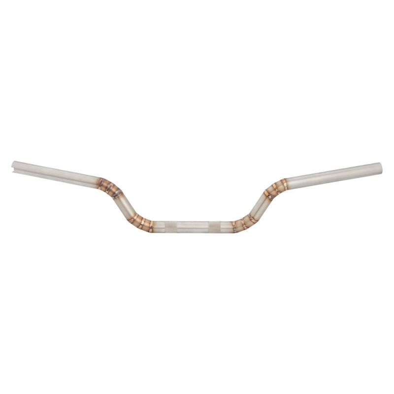 Styre Arlen Ness MX Welded rostfri H-D mech. & e-throttle 82-24
