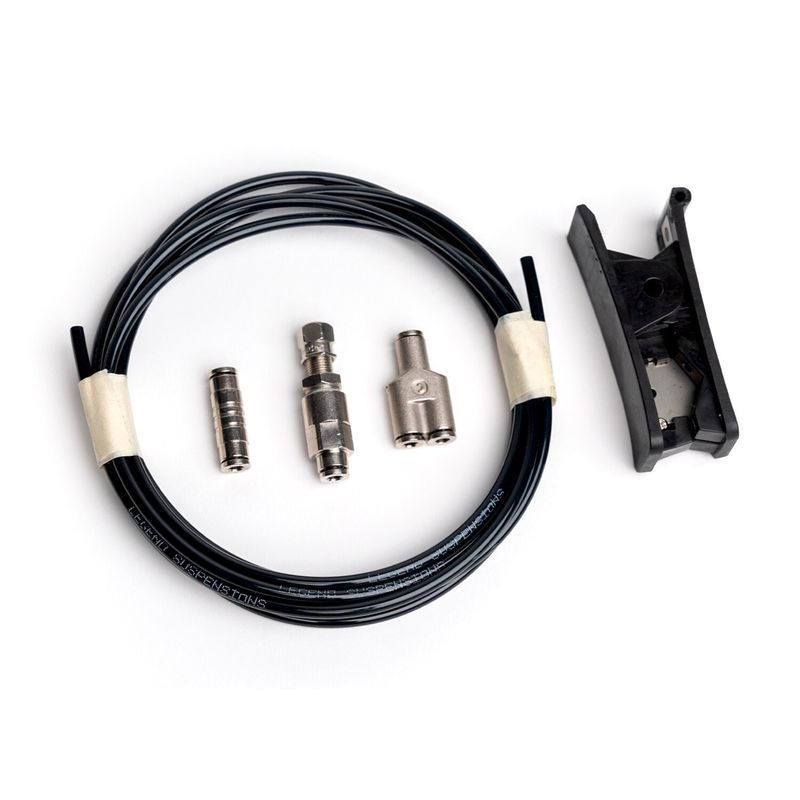 Reparationssats Legend Air Suspension universal