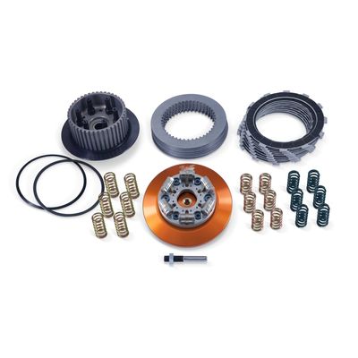 Kopplingssats Barnett Scorpion FLT/Touring 21-26