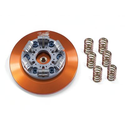Koppling Barnett Scorpion FLT/Touring 17-20