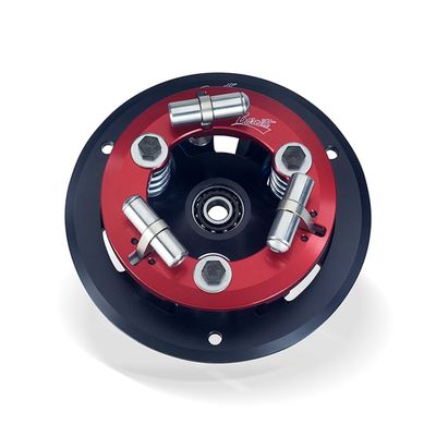 Tryckplatta Barnett Lock-Up hydraulisk koppling Twin Cam 13-17