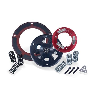 Tryckplatta Barnett Lock-Up hydraulisk koppling Twin Cam 13-17