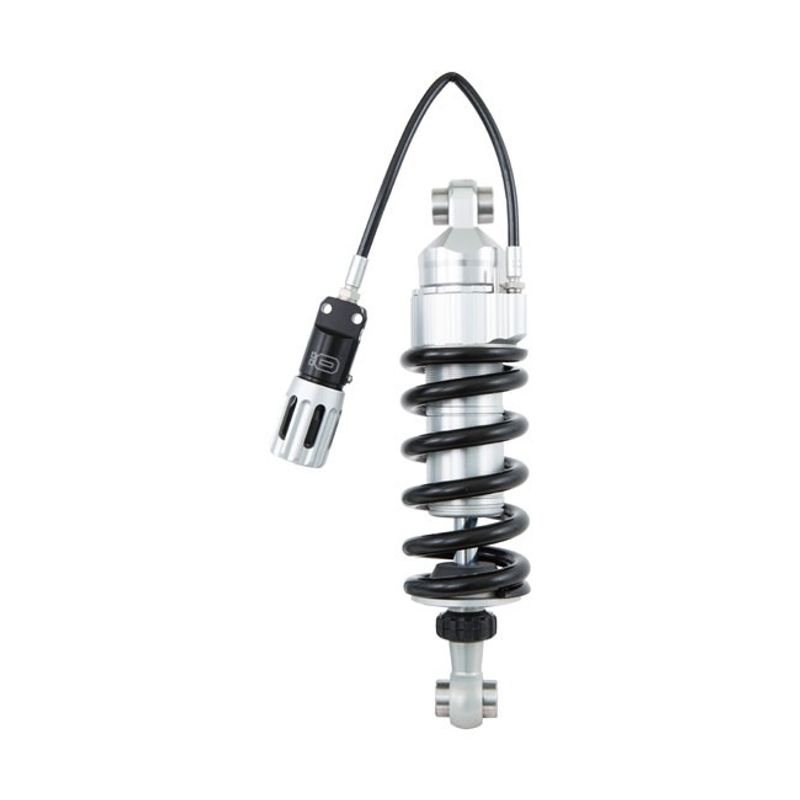 Stötdämpare bak Öhlins STX46 Softail 336mm