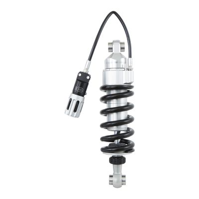 Stötdämpare bak Öhlins STX46 Softail 336mm