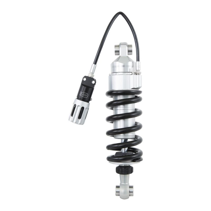 Stötdämpare bak Öhlins STX46 Softail 336mm