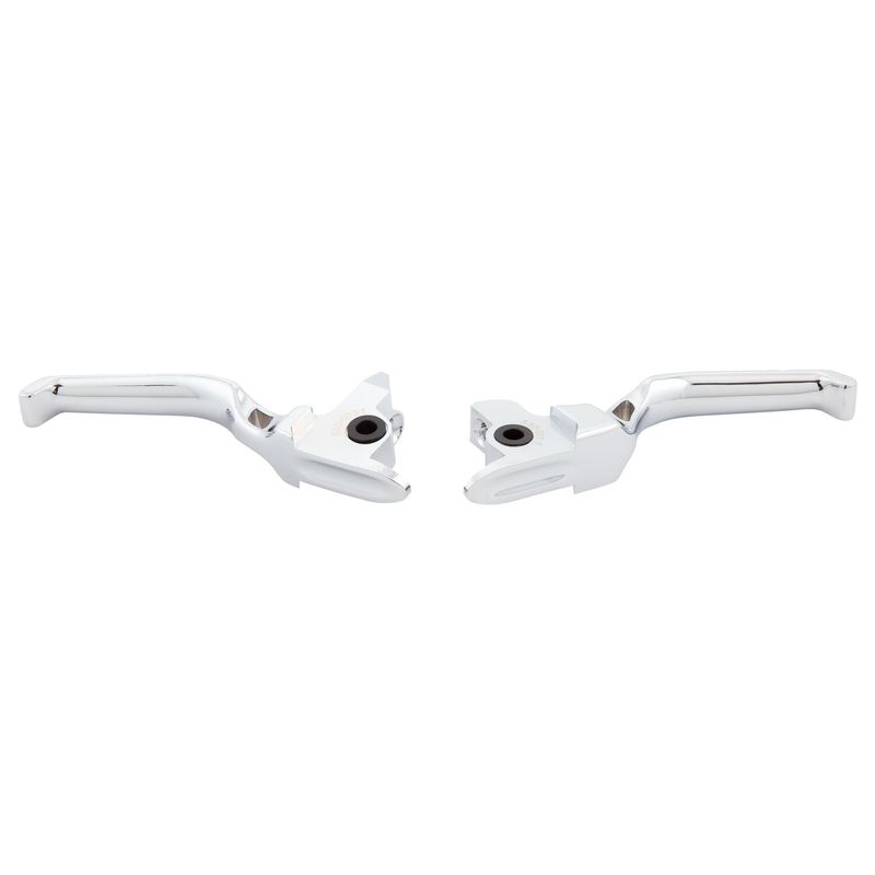 Handtagssats styre Arlen Ness Method krom Softail 96-14