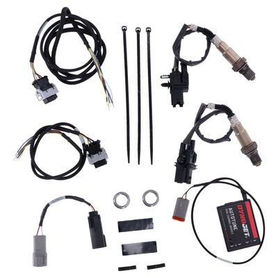 Dynojet, Power Vision 3 autotune kit
