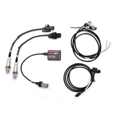 Dynojet, Power Vision 3 autotune kit