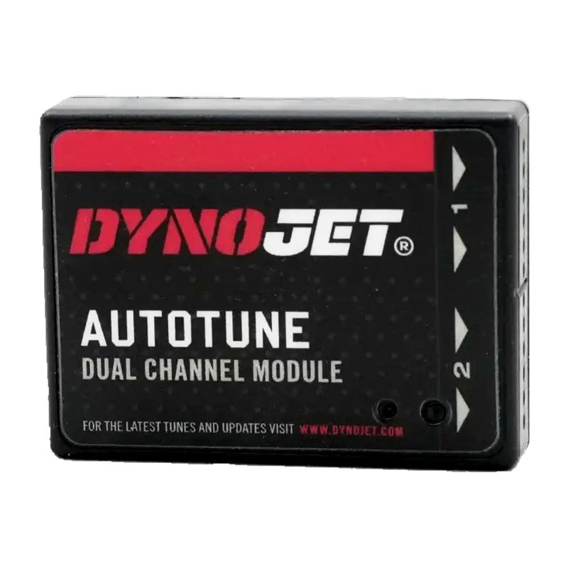 Dynojet, Power Vision 3 autotune kit