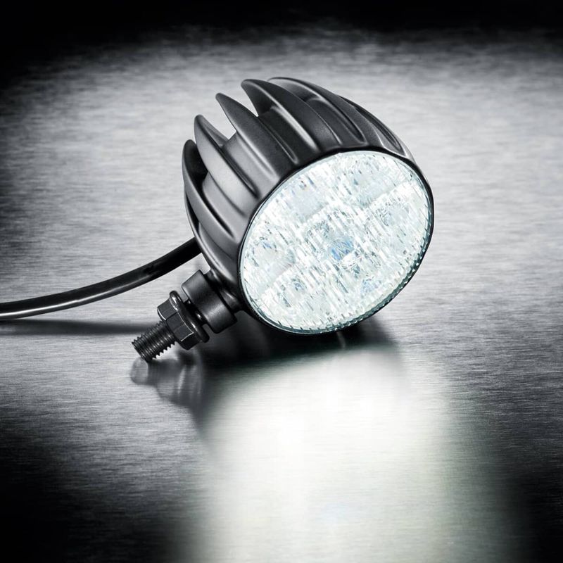 Blinkers Kellermann Dayron Innovation WL svart universal