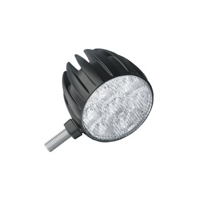 Blinkers Kellermann Dayron Innovation WL svart universal