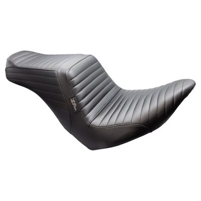 Sadel fram Le Pera TailWhip 2 Pleated