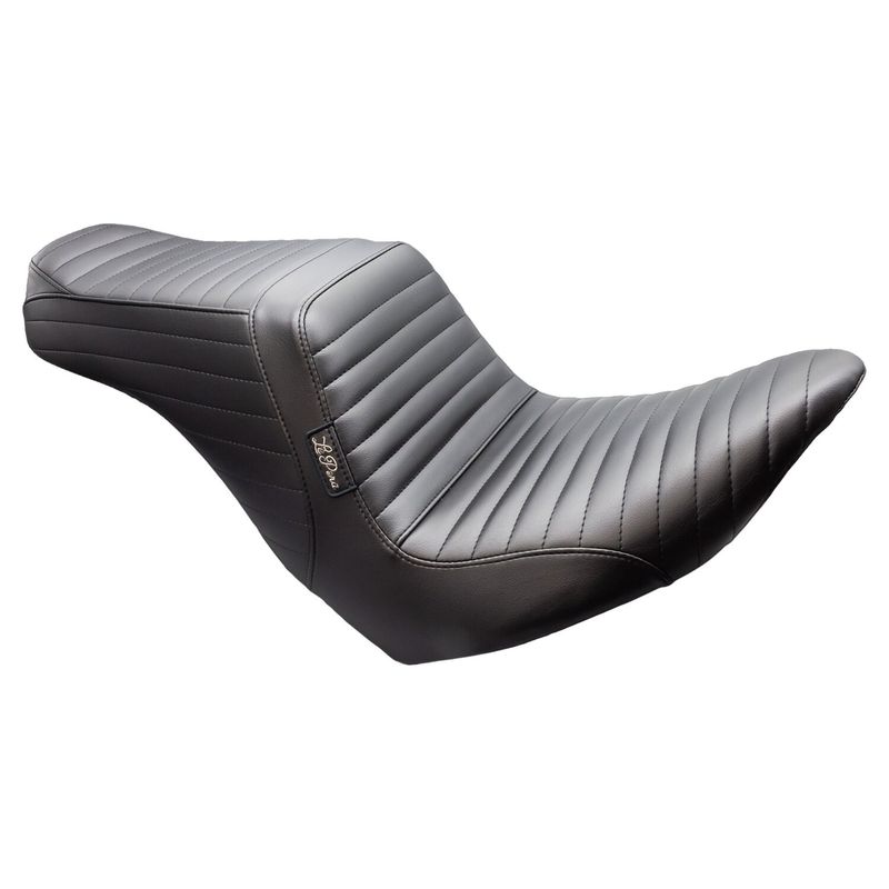 Sadel fram Le Pera TailWhip 2 Pleated