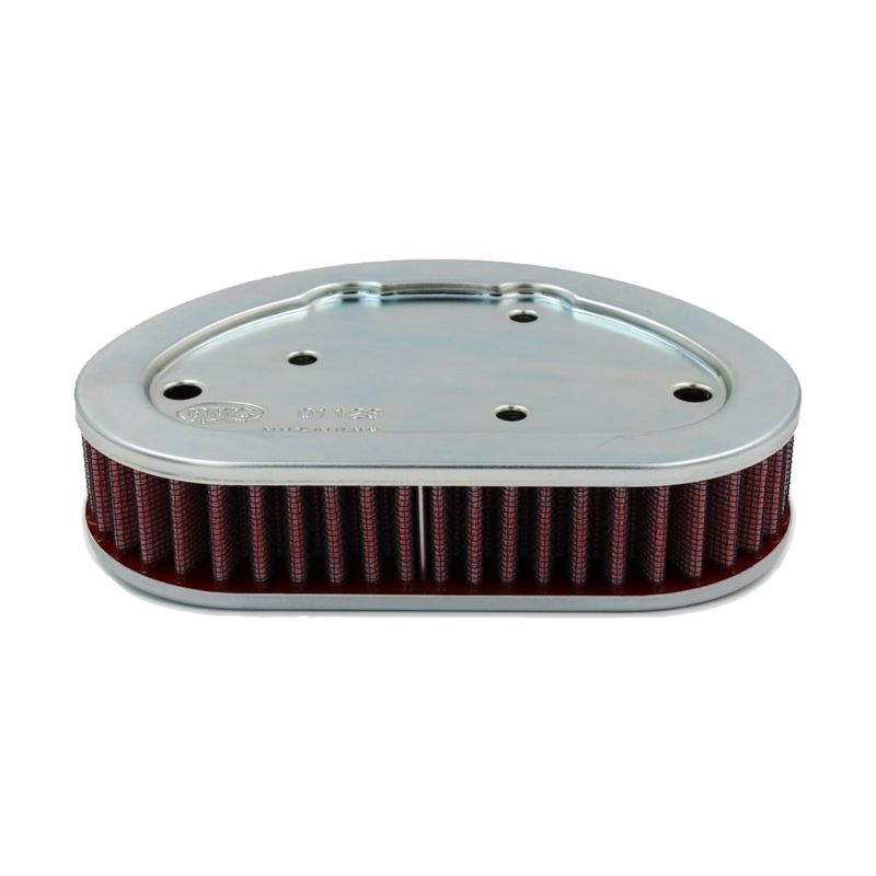 Luftfilterinsats BMC FM01123 Dyna with teardrop filter cover