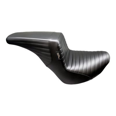 Solosadel fram Le Pera Kickflip Softail 18-20FXBB Street Bob m.fl.