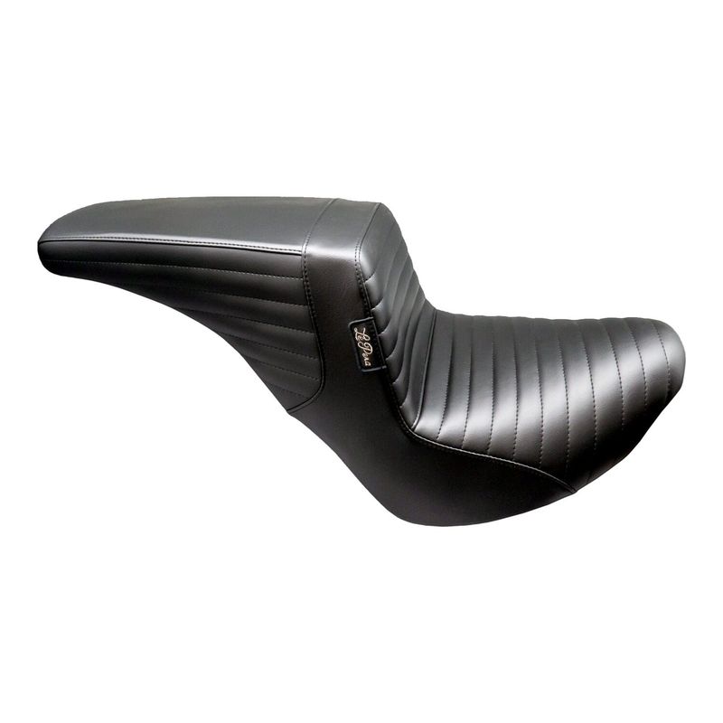 Solosadel fram Le Pera Kickflip Softail 18-20FXBB Street Bob m.fl.