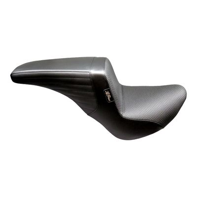 Solosadel fram Le Pera Kickflip Basket Softail 18-20FXBB Street Bob m.fl.
