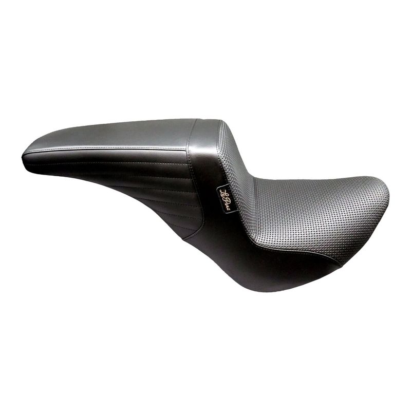 Solosadel fram Le Pera Kickflip Basket Softail 18-20FXBB Street Bob m.fl.