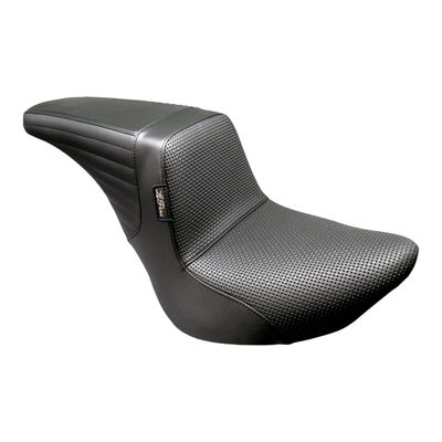Solosadel fram Le Pera Kickflip Basket Softail 18-20FXBB Street Bob m.fl.