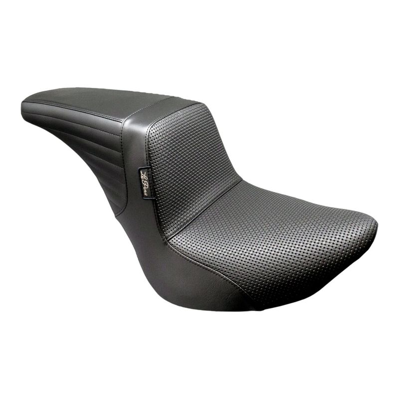 Solosadel fram Le Pera Kickflip Basket Softail 18-20FXBB Street Bob m.fl.