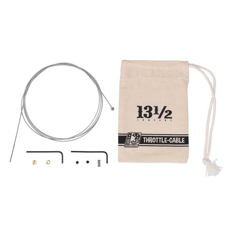 Reparationssats gasvajer 13 and a half company universal