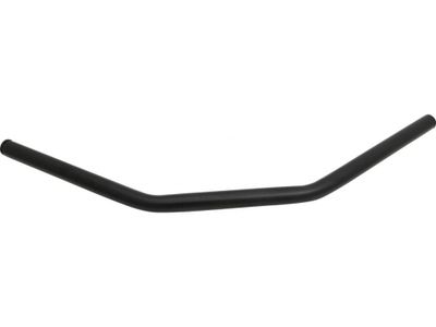 Styre Santee Drag Bar 1 tum 660 mm svart utan knäck