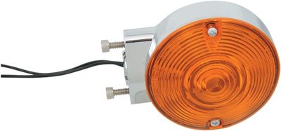 Blinkers Chris Products FLSTC FLT krom FLSTC, FLT/Touring 86-13 8400A