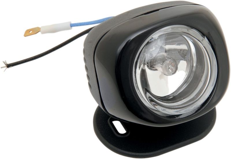 Chris Products Halogen Spotlight H3 55W Halogen Spotlight H3 55W