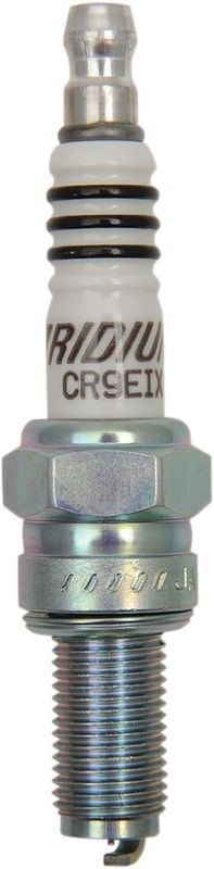 Tändstift NGK CR9EIX IX iridium Aprilia RSV 1000 Tuono V4 2011 m.fl.