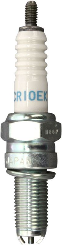 Tändstift NGK CR10EK Suzuki GSX-R 750 90-91 m.fl.