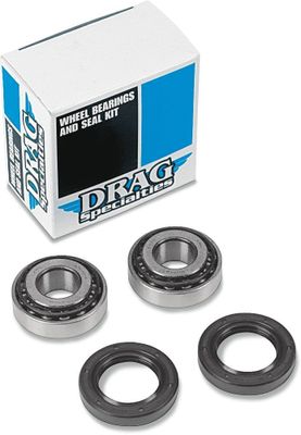 Tätningssats Drag Specialties Bearings fram
