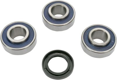 Tätningssats Drag Specialties Bearings H-D 67-72