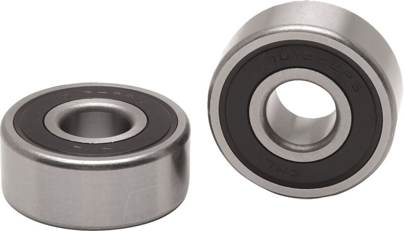 Hjullagersats Drag Specialties 9267 fram H-D 00-08