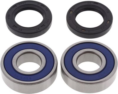 Tätningssats Drag Specialties Bearings H-D 58-72