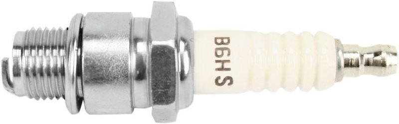 Tändstift NGK B6HS BMW 1928-1929 R 52 m.fl.
