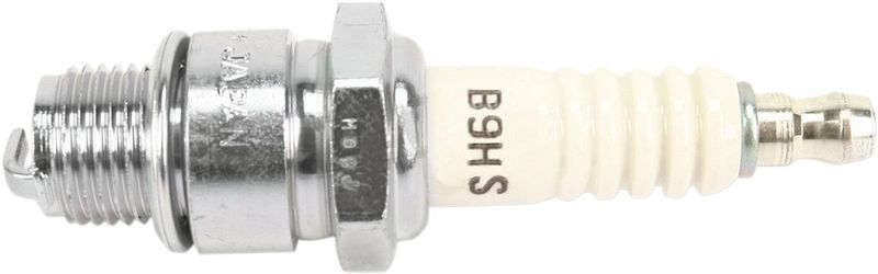 Tändstift NGK B9HS Kawasaki S3 400 1974 m.fl.
