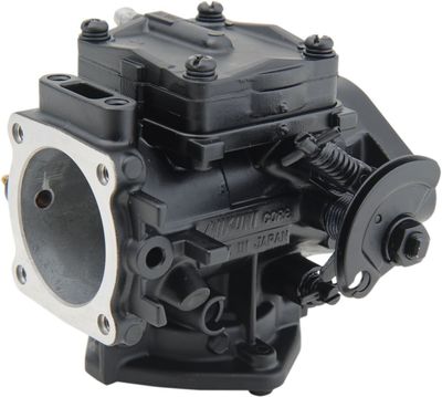 Förgasare Mikuni BN Hi-perf 44MM kolfiber